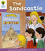 Oxford Reading Tree: Level 1+: More First Sentences B: Sandcastle by Roderick Hunt