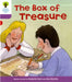 Oxford Reading Tree: Level 1+: More First Sentences B: The Box of Treasure by Roderick Hunt