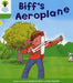 Oxford Reading Tree: Level 2: More Stories B: Biff's Aeroplane by Roderick Hunt
