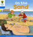 Oxford Reading Tree: Level 3: Stories: On the Sand by Roderick Hunt