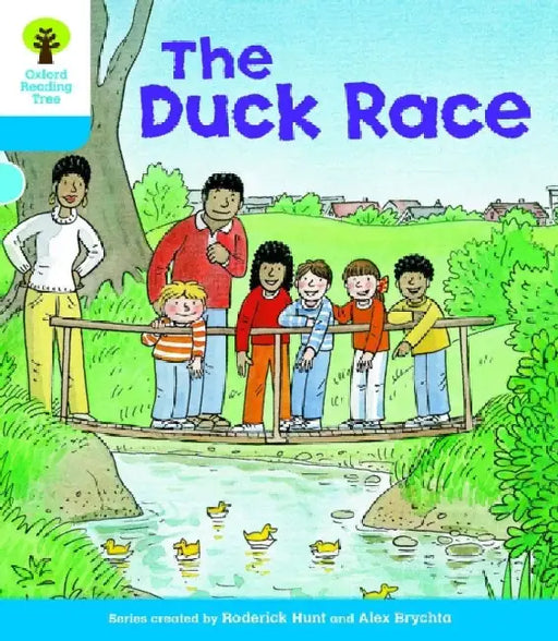 Oxford Reading Tree: Level 3: First Sentences: Pack of 6 by Ort