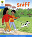 Oxford Reading Tree: Level 3: First Sentences: Sniff by Roderick Hunt