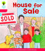 Oxford Reading Tree: Level 4: Stories: Pack of 6 by Oxford