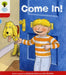 Oxford Reading Tree: Level 4: Stories: Come In! by Roderick Hunt