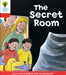 Oxford Reading Tree: Level 4: Stories: The Secret Room by Roderick Hunt