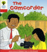 Oxford Reading Tree: Level 4: More Stories A: The Camcorder by Roderick Hunt