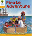 Oxford Reading Tree: Level 5: Stories: Pirate Adventure by Roderick Hunt
