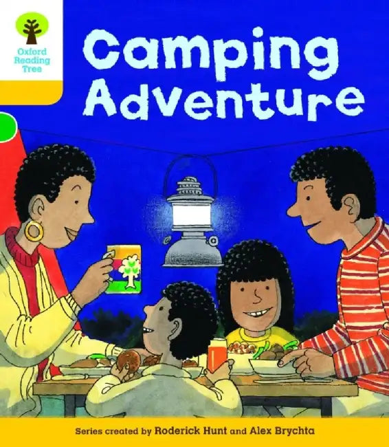 Oxford Reading Tree: Level 5: More Stories B: Pack of 6 by Roderick Hunt
