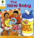Oxford Reading Tree: Level 5: More Stories B: The New Baby by Roderick Hunt