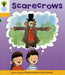 Oxford Reading Tree: Level 5: More Stories B: Scarecrows by Roderick Hunt