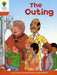 Oxford Reading Tree: Level 6: Stories: The Outing by Roderick Hunt