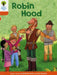 Oxford Reading Tree: Level 6: Stories: Robin Hood by Roderick Hunt