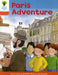 Oxford Reading Tree: Level 6: More Stories B: Paris Adventure by Roderick Hunt