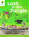 Oxford Reading Tree: Level 7: Stories: Pack of 6 by Oxford