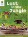 Oxford Reading Tree: Level 7: Stories: Lost in the Jungle by Roderick Hunt