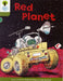 Oxford Reading Tree: Level 7: Stories: Red Planet by Roderick Hunt