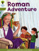 Oxford Reading Tree: Level 7: More Stories A: Roman Adventure by Roderick Hunt