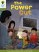 Oxford Reading Tree: Level 7: More Stories B: The Power Cut by Roderick Hunt