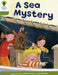 Oxford Reading Tree: Level 7: More Stories B: A Sea Mystery by Roderick Hunt