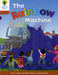 Oxford Reading Tree: Level 8: Stories: The Rainbow Machine by Roderick Hunt