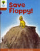 Oxford Reading Tree: Level 8: More Stories: Save Floppy! by Roderick Hunt