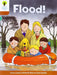Oxford Reading Tree: Level 8: More Stories: Flood! by Roderick Hunt