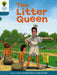 Oxford Reading Tree: Level 9: Stories: The Litter Queen by Roderick Hunt