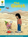 Oxford Reading Tree: Level 9: Stories: The Quest by Roderick Hunt