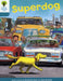 Oxford Reading Tree: Level 9: Stories: Superdog by Roderick Hunt