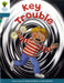 Oxford Reading Tree: Level 9: More Stories A: Key Trouble by Roderick Hunt