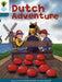 Oxford Reading Tree: Level 9: More Stories A: Dutch Adventure by Roderick Hunt