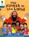 Oxford Reading Tree: Level 9: More Stories A: The Finest in the Land by Roderick Hunt