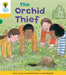 Oxford Reading Tree: Level 5: Decode and Develop The Orchid Thief by Rod Hunt