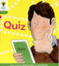 Oxford Reading Tree: Level 2: Floppy's Phonics Fiction: Quiz by Roderick Hunt