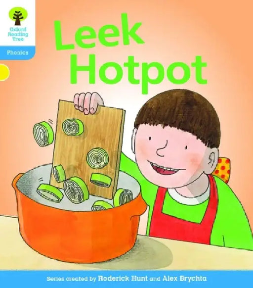 Oxford Reading Tree: Level 3: Floppy's Phonics Fiction: Pack of 6 by Roderick Hunt