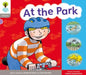 Oxford Reading Tree: Level 1: Floppy's Phonics: Sounds and Letters: At the Park by Roderick Hunt