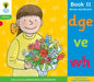 Oxford Reading Tree: Level 2: Floppy's Phonics: Sounds and Letters: Book 11 by Debbie Hepplewhite