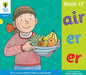 Oxford Reading Tree: Level 3: Floppy's Phonics: Sounds and Letters: Book 17 by Debbie Hepplewhite