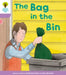 Oxford Reading Tree: Level 1+ More a Decode and Develop The Bag in the Bin by Roderick Hunt