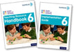 Numicon: Geometry, Measurement and Statistics 6 Teaching Pack by Tony Wing