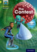 Project X: Alien Adventures: Lime: The Contest by James Noble