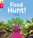 Oxford Reading Tree Word Sparks: Level 4: Food Hunt! by Rob Alcraft