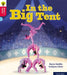 Oxford Reading Tree Word Sparks: Level 4: In the Big Tent by Becca Heddle