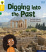 Level 5: Digging Up the Past by Damian Harvey