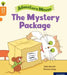 Oxford Reading Tree Word Sparks: Level 6: The Mystery Package by Rob Alcraft