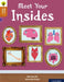 Oxford Reading Tree Word Sparks: Level 8: Meet Your Insides by Rob Alcraft