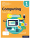Oxford International Computing: Student Book 1 by Alison Page
