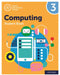 Oxford International Computing: Student Book 3 by Alison Page