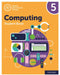 Oxford International Computing: Student Book 5 by Alison Page