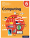 Oxford International Computing: Student Book 6 by Alison Page